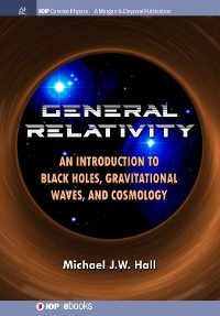 Cover General Relativity