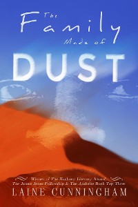 Cover The Family Made of Dust