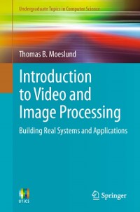 Cover Introduction to Video and Image Processing