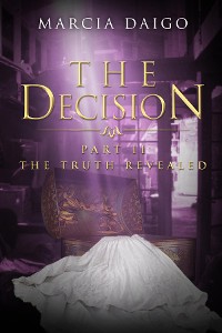 Cover The Decision