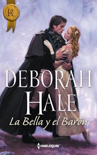 Cover La bella y el barón