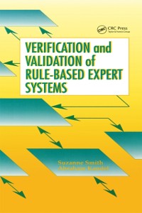 Cover Verification and Validation of Rule-Based Expert Systems