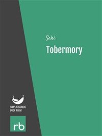 Cover Tobermory (Audio-eBook)