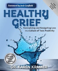 Cover Healthy Grief