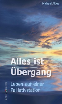 Cover Alles ist Übergang