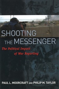 Cover Shooting the Messenger