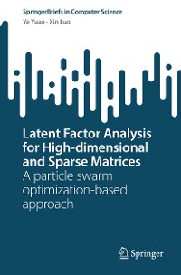 Cover Latent Factor Analysis for High-dimensional and Sparse Matrices
