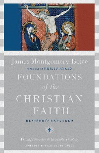 Cover Foundations of the Christian Faith