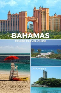 Cover Bahamas Cruise Travel Guide