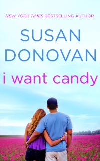 Cover I Want Candy