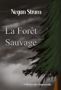 Cover La Forêt Sauvage