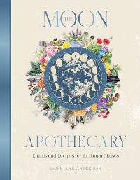 Cover Moon Apothecary