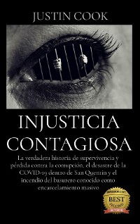 Cover INJUSTICIA CONTAGIOSA