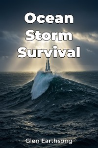 Cover Ocean Storm Survival