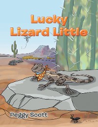 Cover Lucky Lizard Little