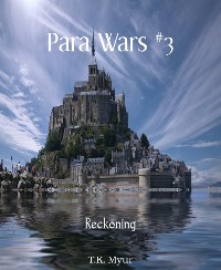 Cover Para Wars #3