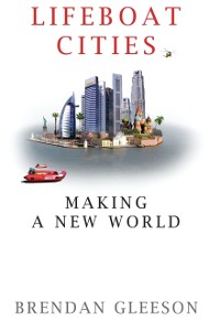 Cover Lifeboat Cities
