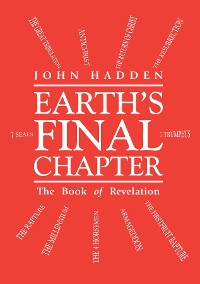 Cover Earth's Final Chapter