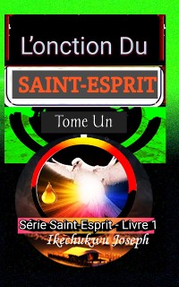 Cover L'onction du Saint-Esprit