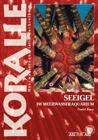 Cover Seeigel im Meerwasseraquarium