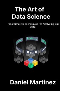 Cover The Art of Data Science