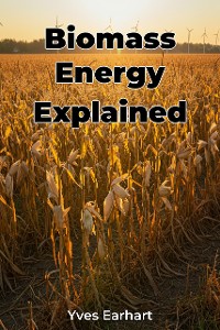 Cover Biomass Energy Explained