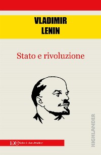 Cover Stato e Rivoluzione