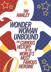 Cover Wonder Woman Unbound