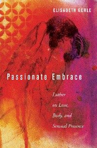 Cover Passionate Embrace