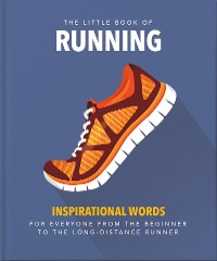 Cover The Little Book of Running
