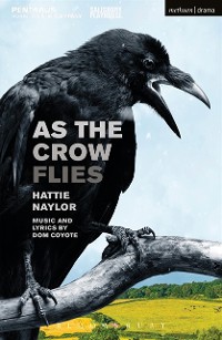 Cover As the Crow Flies