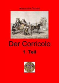 Cover Der Corricolo, 1. Teil