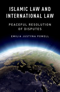 Cover Islamic Law and International Law