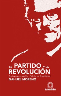 Cover El partido y la revolución
