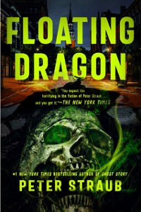 Cover Floating Dragon