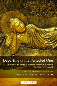 Cover Departure of the Perfected One
