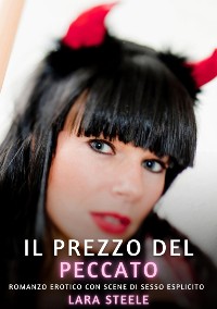 Cover Il Prezzo del Peccato