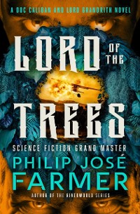 Cover Lord of the Trees