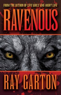 Cover Ravenous