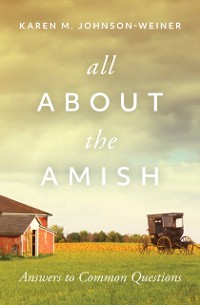 Cover All About the Amish