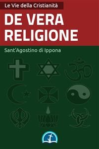 Cover De vera religione