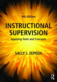Cover Instructional Supervision