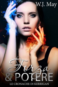 Cover Forza & Potere