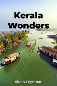 Cover Kerala Wonders