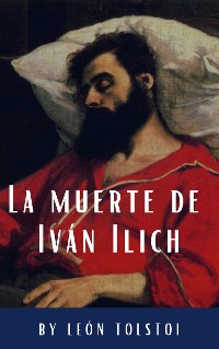 Cover La muerte de Iván Ilich