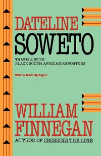 Cover Dateline Soweto