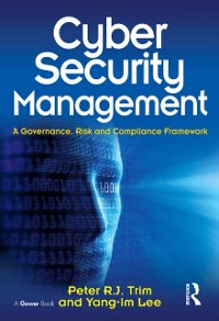 Cover Cyber Security Management