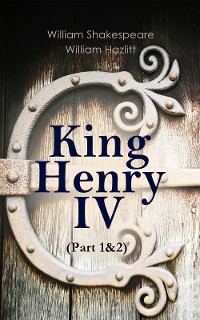 Cover King Henry IV (Part 1&2)