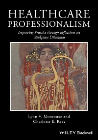 Cover Healthcare Professionalism