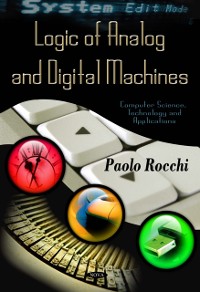 Cover Logic of Analog and Digital Machines